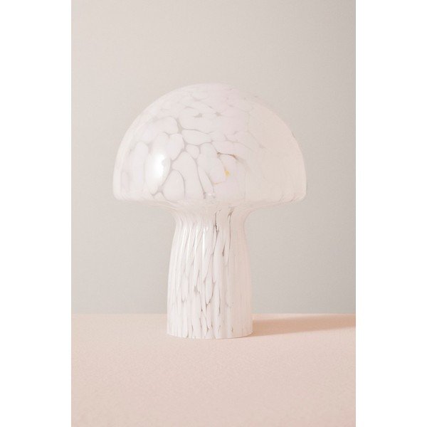 Fehér asztali lámpa (magasság 25,5 cm) Carysa – Yes Everyday-image-4