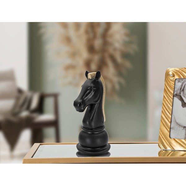 Poligyanta szobor 19 cm Horse – Mauro Ferretti-image-1