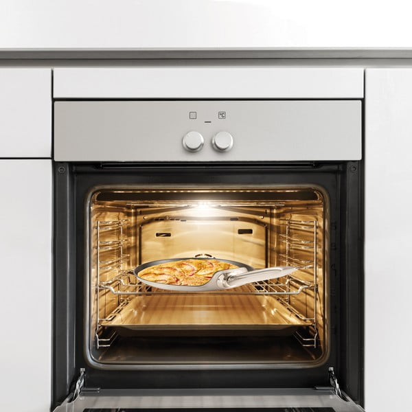 Palacsintasütő serpenyő ø 26 cm GrandChef – Tescoma-image-1