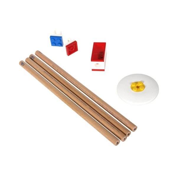 Stationery Set íróeszköz szett - LEGO®-image-1