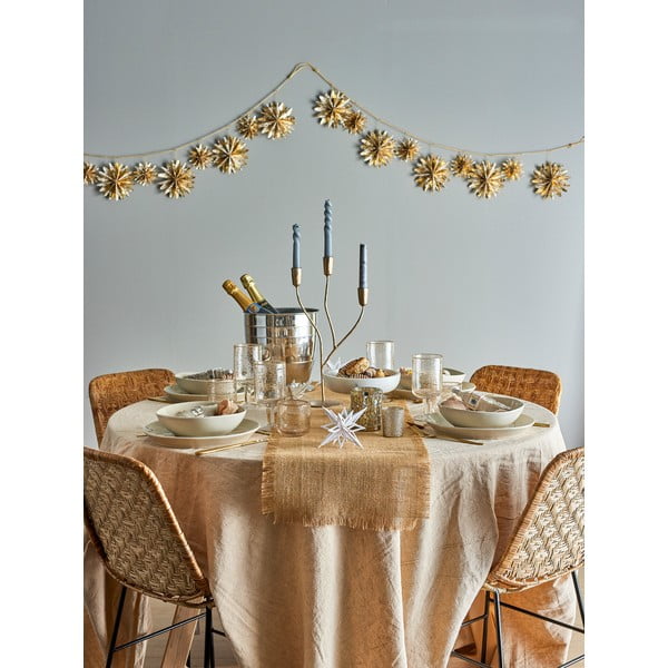 Girland 114 cm Bellac – Bloomingville-image-1