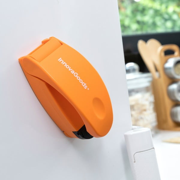 Automatikus mágneses zacskózáró - InnovaGoods-image-4