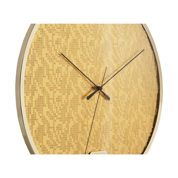 Falióra ø 40 cm Bling Bling – Karlsson-image-3