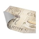 PVC tűzhely fedőlap 60x52 cm Bistro – Wenko