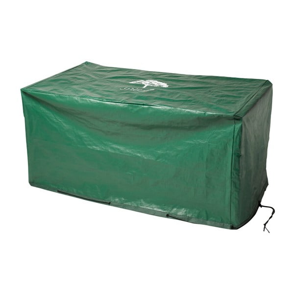 Table Cover zöld kerti védőponyva - Compactor