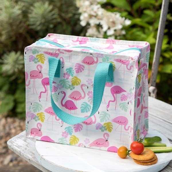 Flamingo Bay táska - Rex London-image-2