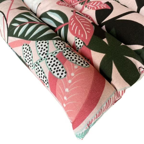 Kerti székpárna napozóágyra 60x180 cm Ara – douceur d'intérieur-image-2