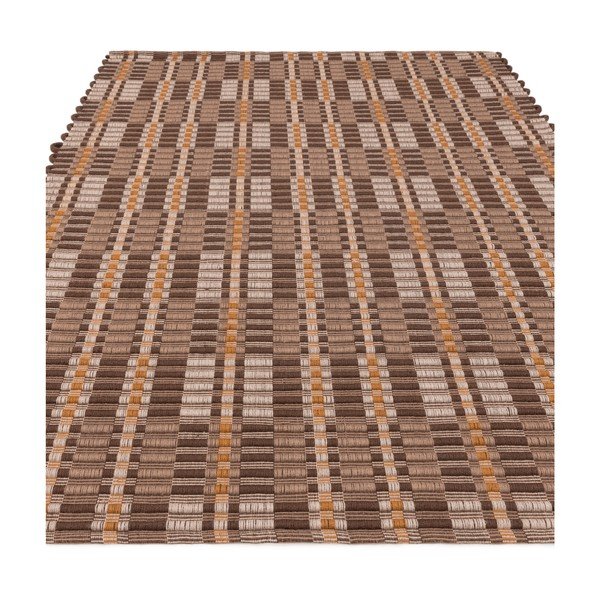 Barna kézi szövésű szőnyeg 160x230 cm – Asiatic Carpets-image-2