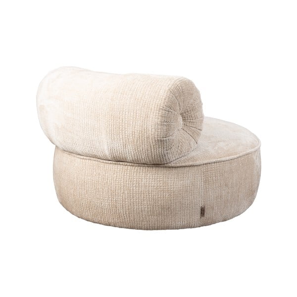 Bézs fotel Tilbury – Dutchbone-image-4