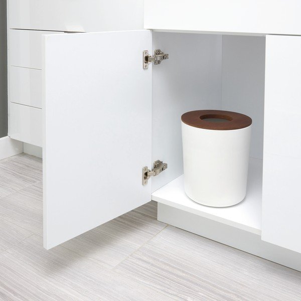 Eco Vanity fehér szemetes - iDesign-image-4