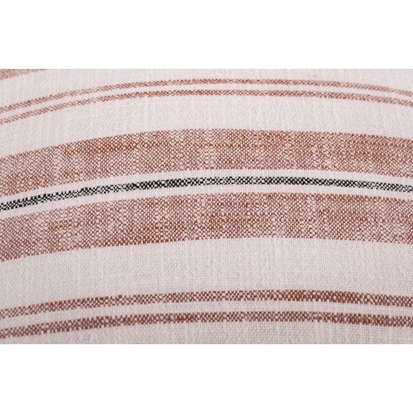 Pamut díszpárna 45x45 cm Indira – Tiseco Home Studio-image-1