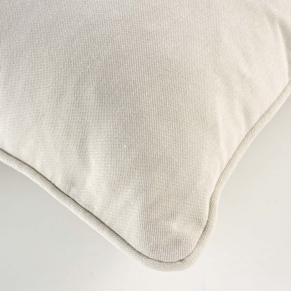 Párnahuzat 40x40 cm Twily – douceur d'intérieur-image-1