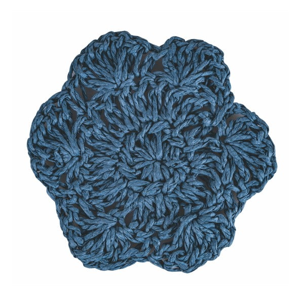 Papír poháralátét szett 6 db-os Uncinetto – Villa d'Este-image-3