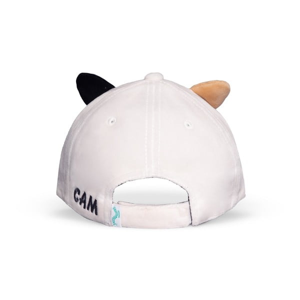 Gyerek baseball sapka Cameron – SQUISHMALLOWS-image-1