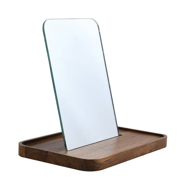 Kozmetikai tükör 13x17 cm Alesia – Spirella