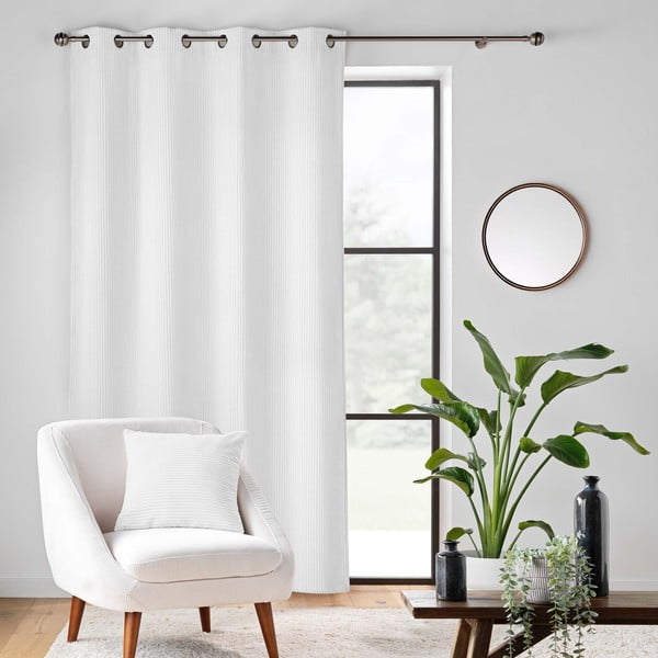 Kordbársony díszpárna 45x45 cm Nils – douceur d'intérieur-image-1