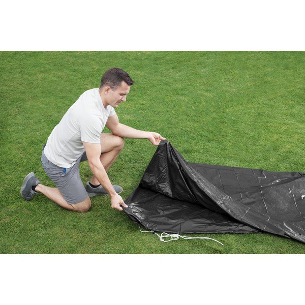 Medencetakaró ponyva ø 370 cm – Bestway-image-4
