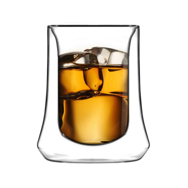 Koktélos pohár szett 2 db-os 250 ml Soho – Vialli Design