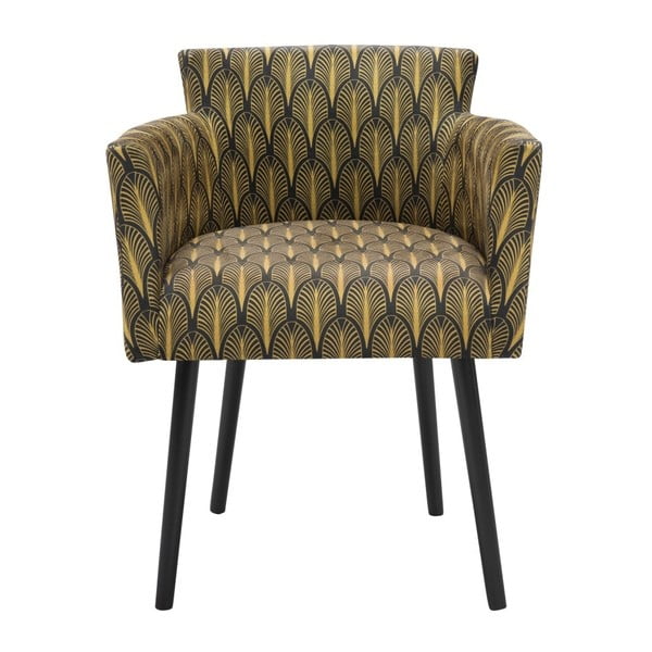 Gemini bársonyszék - Windsor & Co Sofas-image-2