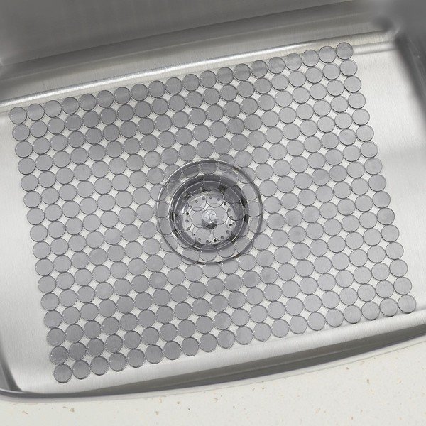 Orbz csúszásgátló mosogatóba, 30,5 x 40,5 cm - iDesign-image-1