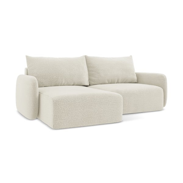 Kinyitható-tárolóhelyes sarokkanapé (bal oldali) Kalena – Makamii-image-1