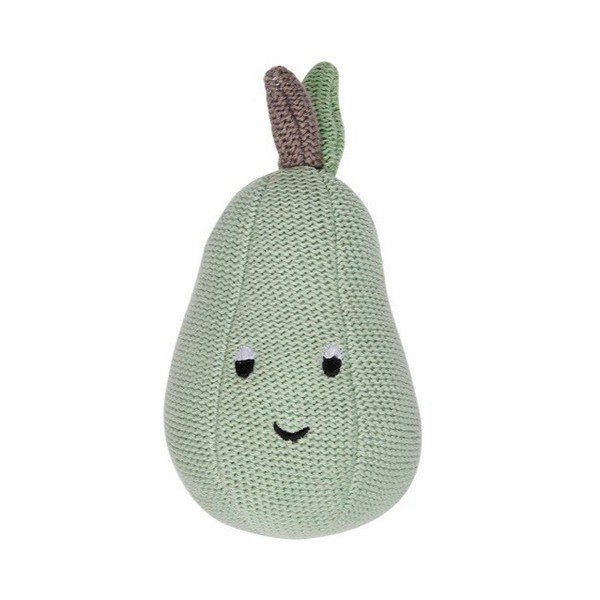 Csörgő Pear – OYOY Mini