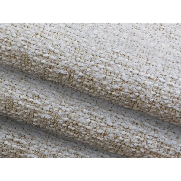 Krémszínű fotel Ailani – Makamii-image-4