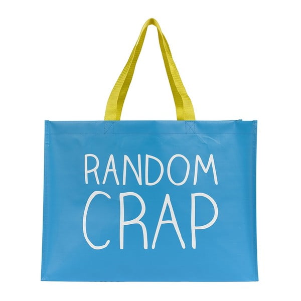 Stuff Random Crap táska - Happy Jackson-image-1