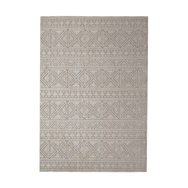 Szürke-bézs mosható szőnyeg 155x230 cm Lucia – Flair Rugs