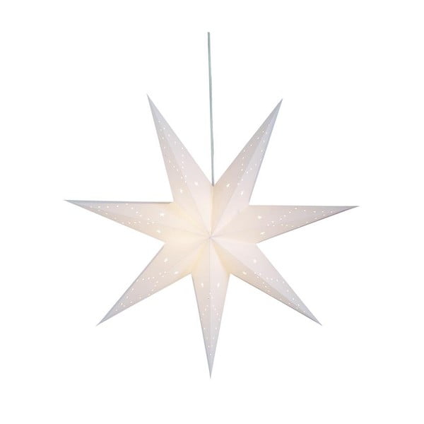 Saturnus felfüggeszthető világító csillag, Ø 75 cm - Markslöjd