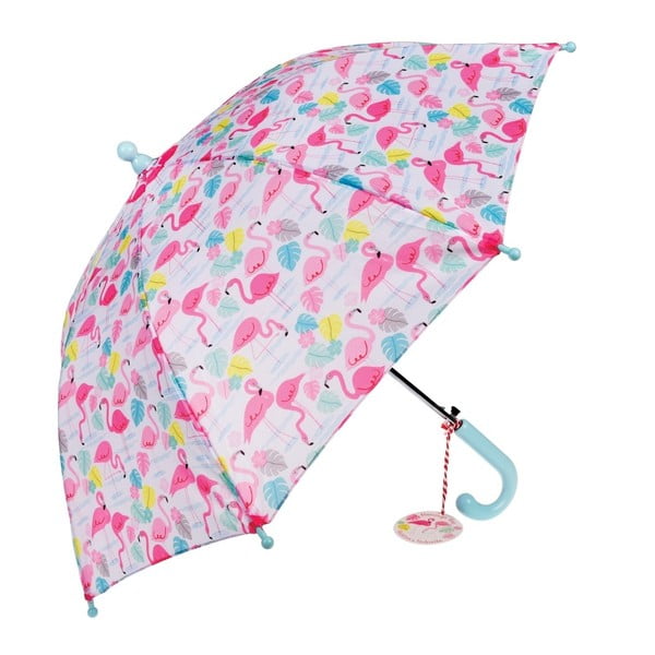 Flamingo Bay gyerek esernyő - Rex London