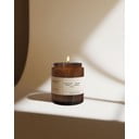 Illatos szójaviasz gyertya égési idő 40 ó #47 Tangerine, Neroli and Saffron – Perfumed Prague