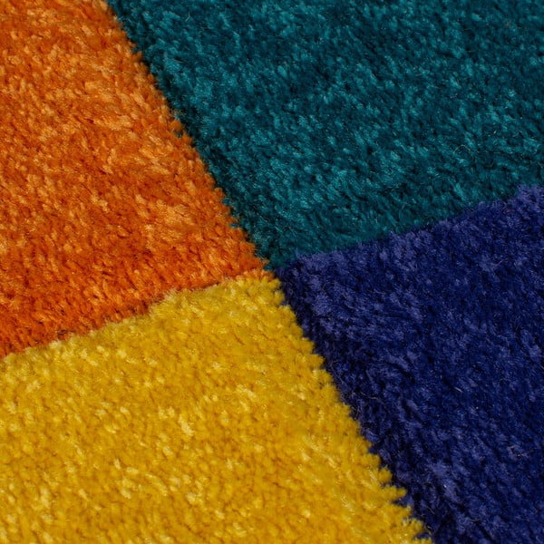 Kézi szövésű szőnyeg 80x150 cm Chacha – Flair Rugs-image-3