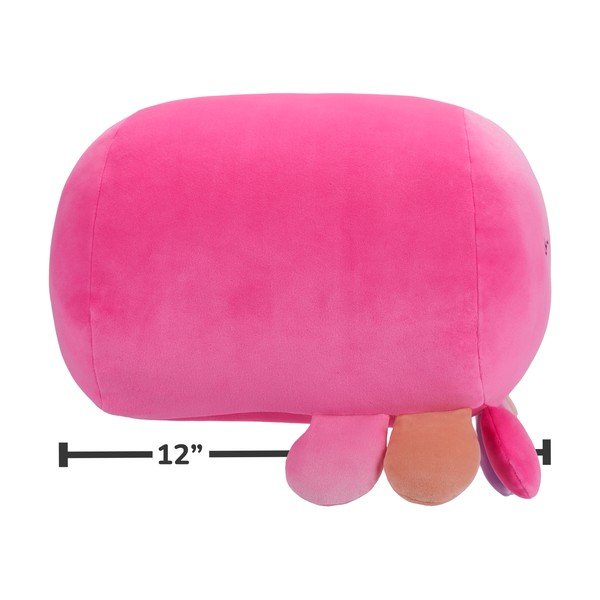 Plüssjáték Stackables Octavia – SQUISHMALLOWS-image-4