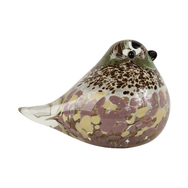 Kisméretű üveg dekoráció Serin – Côté Table-image-2
