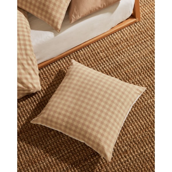 Gyerek párnahuzat 45x45 cm Yanil – Kave Home-image-2