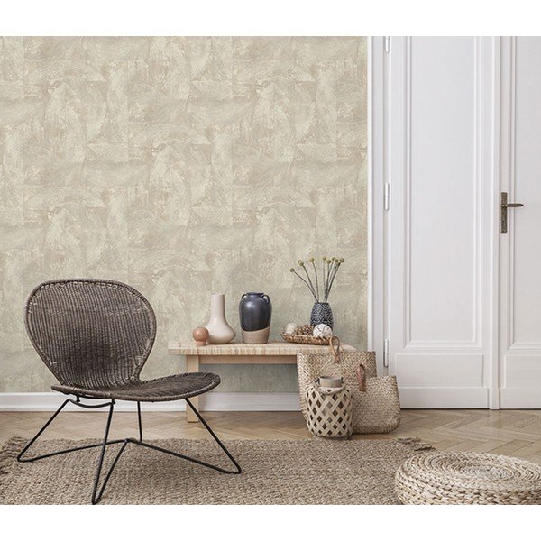 Vlies tapéta 10 m x 53 cm Stucco – Vavex-image-1
