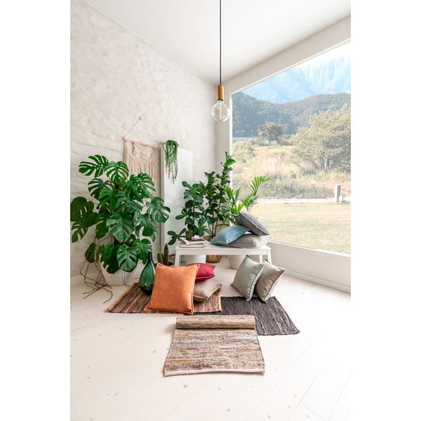 Díszpárna 45x45 cm Damian - Tiseco Home Studio-image-1