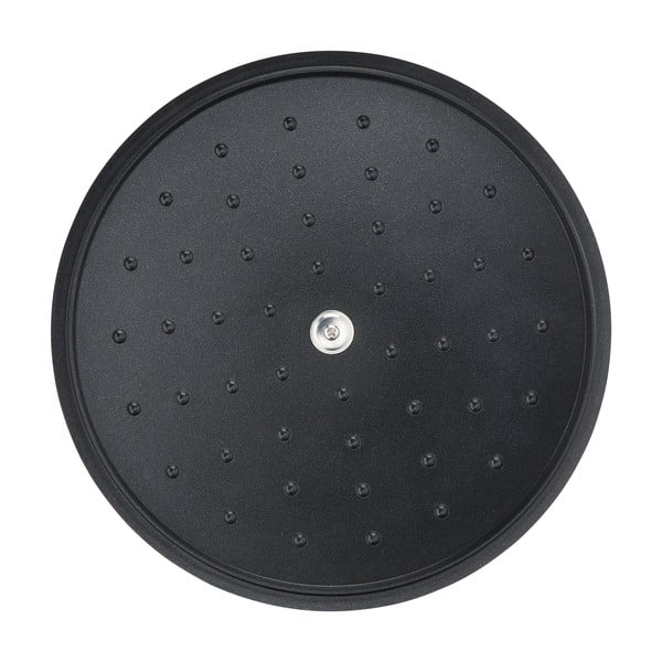 Indukciós tűzhelyhez alkalmas alumínium edény 4.3 l Trattoria – Tefal-image-2