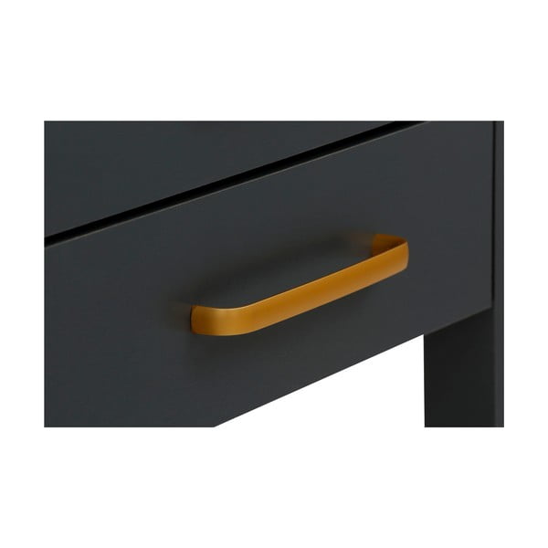 Íróasztal 50x120 cm Marion - Støraa-image-4