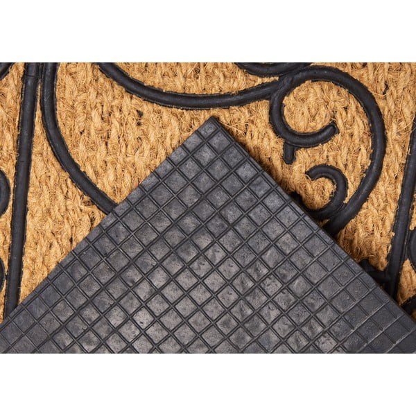 Kókuszrost lábtörlő 75x45 cm - Hanse Home-image-3