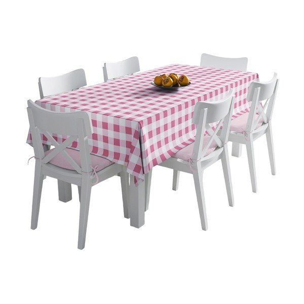 Asztalterítő 140x180 cm – Mila Home