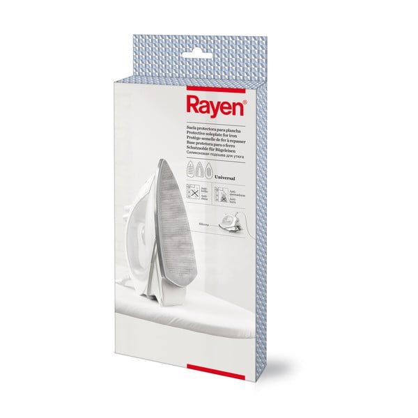 Vasalótalp – Rayen-image-3