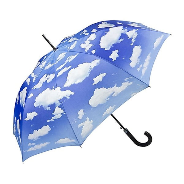 Bavarian Sky kék botesernyő - Von Lilienfeld