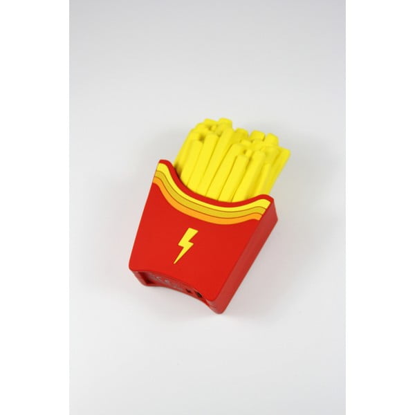 Fries hordozható USB töltő - Moji Power