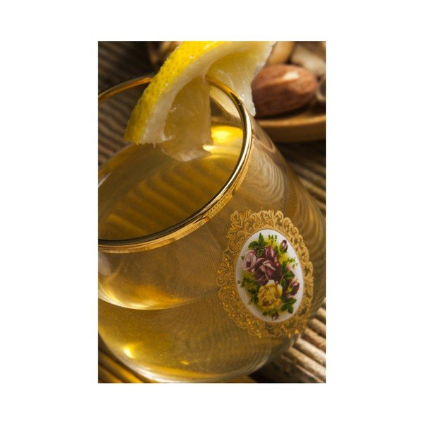 Lal 6 darabos pohárszett, 95 ml - Mezzo-image-1