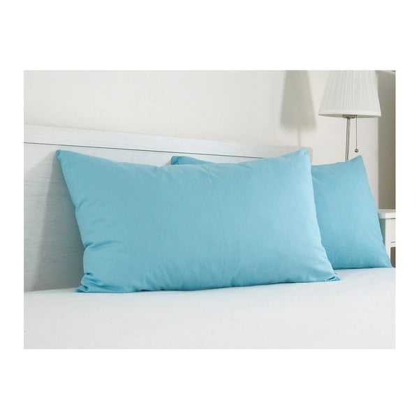 Pamut párnahuzat 45x75 cm Visco – B.E.S.-image-2