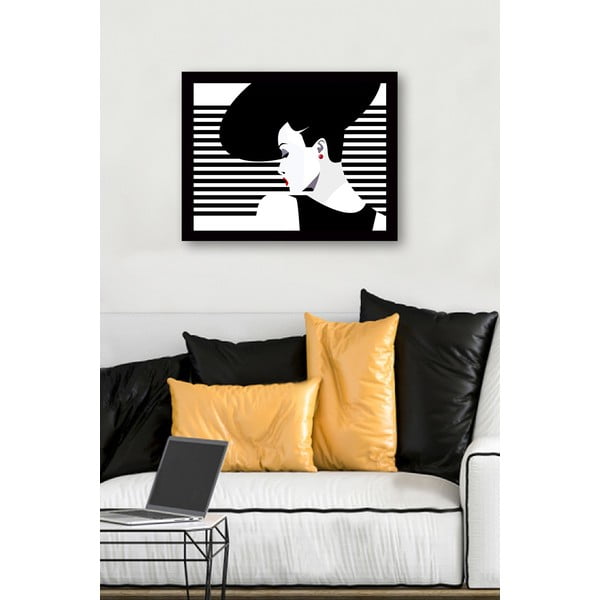 Kép 41x56 cm – Wallity-image-1