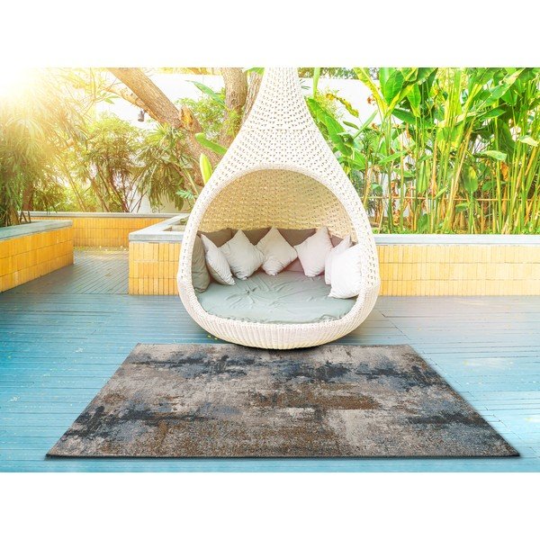 Kültéri-beltéri szőnyeg 160x230 cm Salsa – Universal-image-1