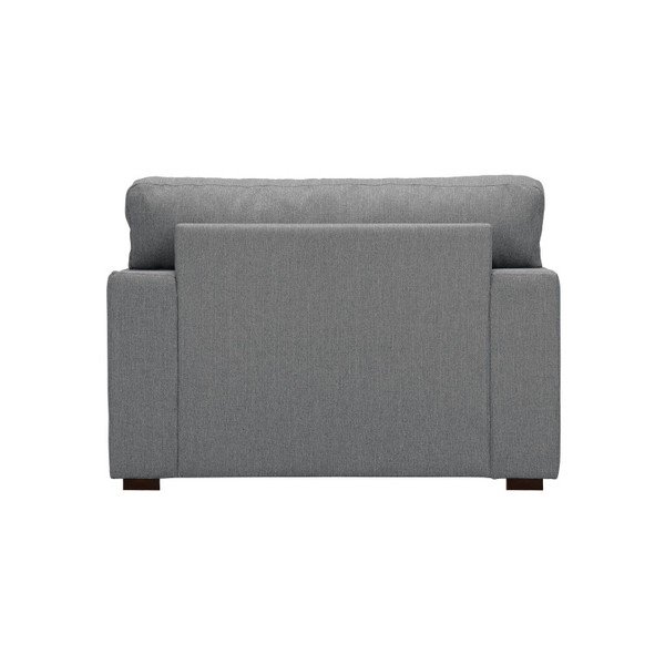 Daphne szürke fotel - Windsor & Co Sofas-image-3